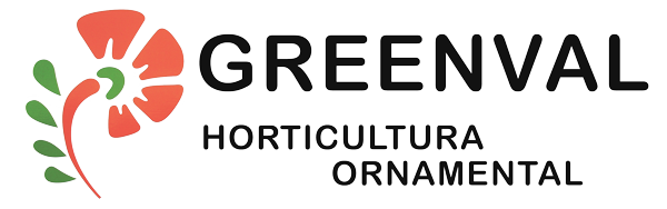 Greenval Horticultura Ornamental