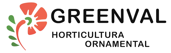 GREENVAL HORTICULTURA ORNAMENTAL